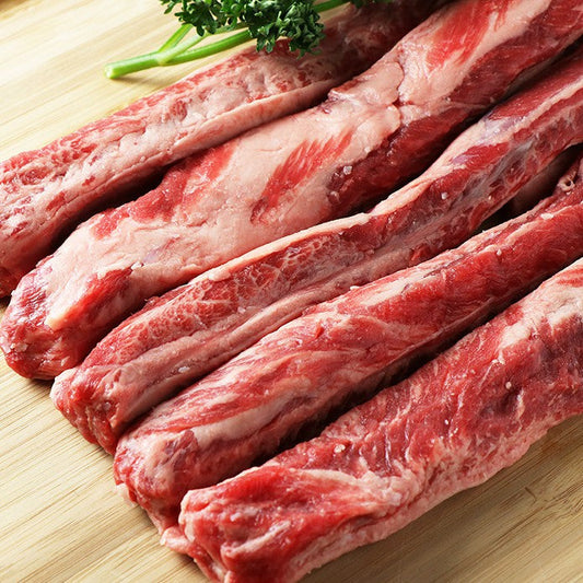 Premium Beef Rib Finger ~3.8lb