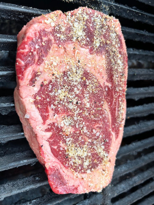 AAA Canadian Ribeye Steak 10oz