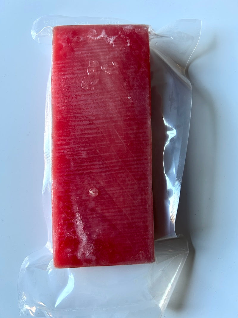 Premium Sashimi Yellowfin Tuna Loin 10oz