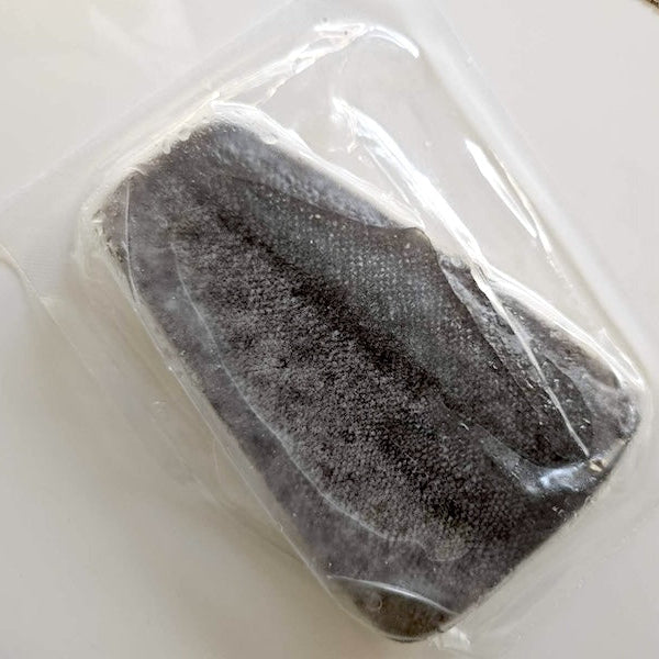 Wild Caught Black Cod 6oz