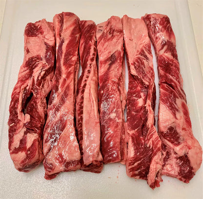 Premium Beef Rib Finger ~3.8lb