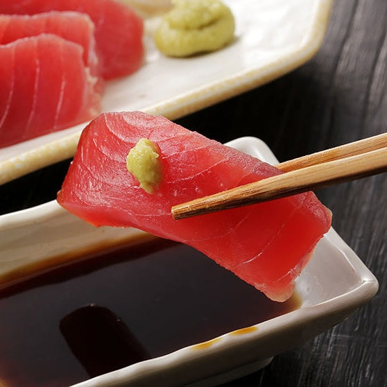 Premium Sashimi Yellowfin Tuna Loin 10oz