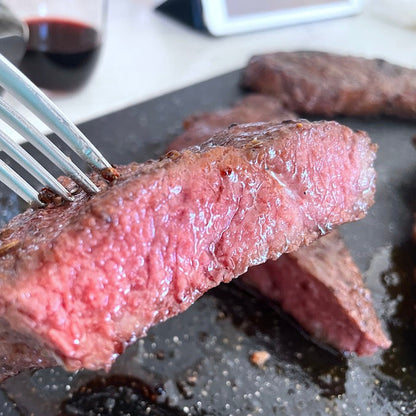 AAA Canadian Center Cut Striploin Steak 8oz