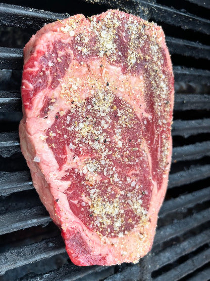 AAA Canadian Ribeye Steak 10oz