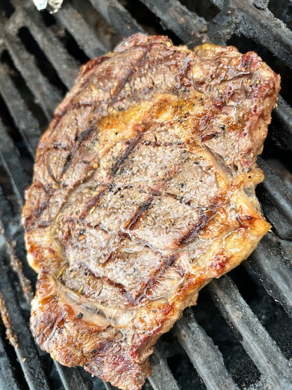 AAA Canadian Ribeye Steak 10oz