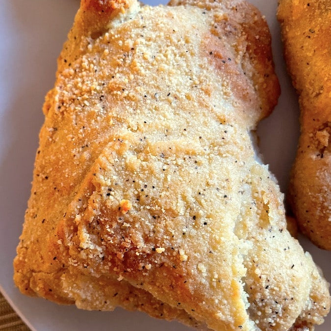 Southen Style 9 Cut Crispy Fried Chicken 2kg