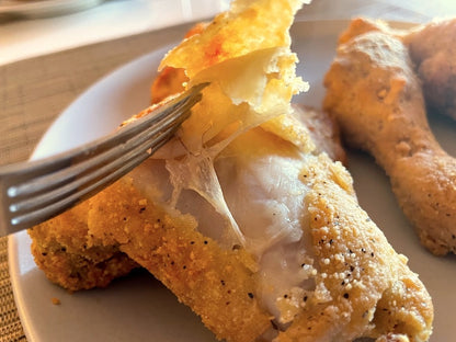 Southen Style 9 Cut Crispy Fried Chicken 2kg