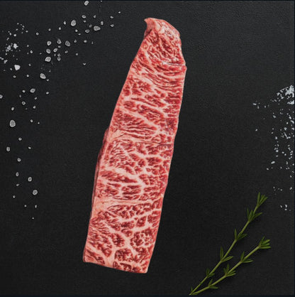 M8-9 Australian Wagyu Rib Steak 8oz