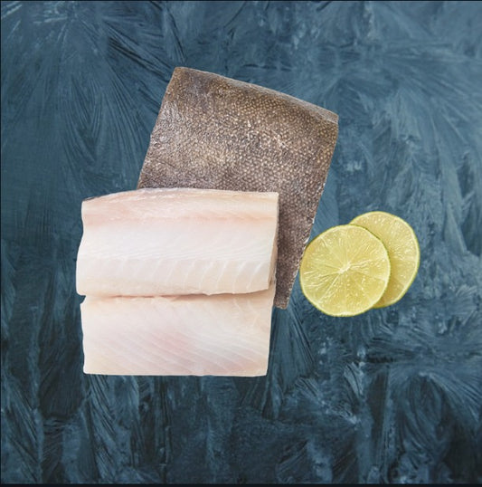 Wild Caught Black Cod 6oz