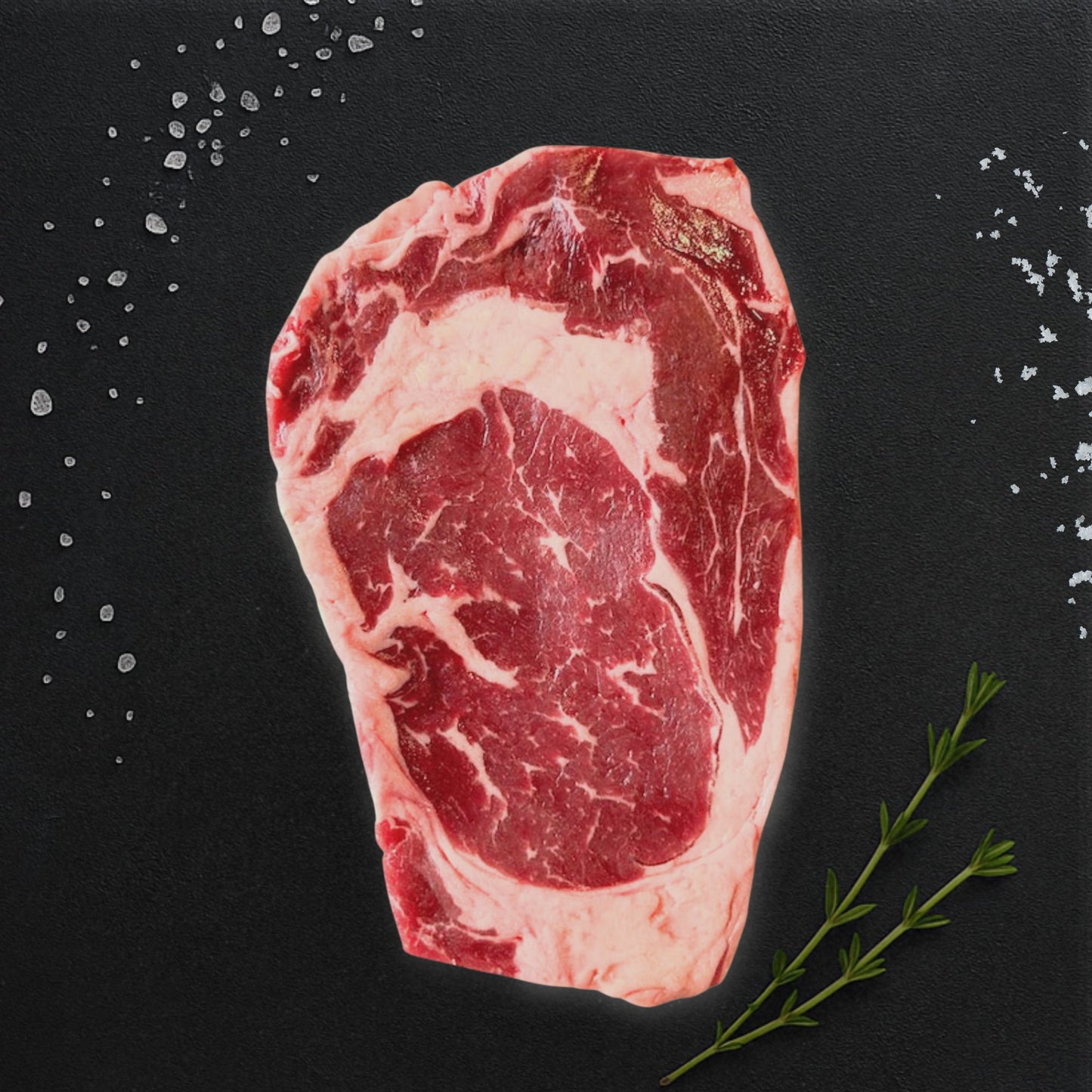 AAA Canadian Ribeye Steak 10oz