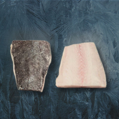 Wild Caught Black Cod 6oz