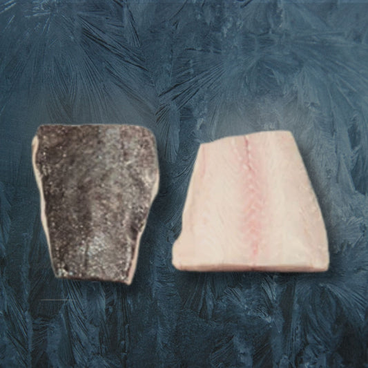 Wild Caught Black Cod 6oz