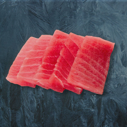 Premium Sashimi Yellowfin Tuna Loin 10oz