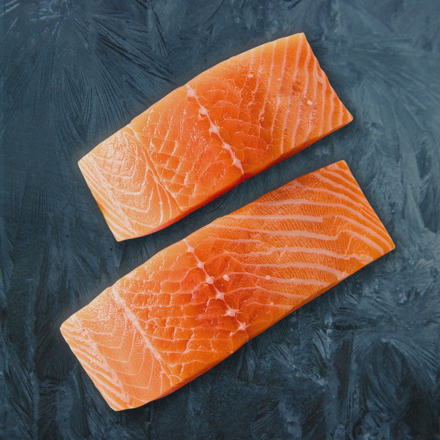 Canadian Atlantic Salmon Fillet 7oz