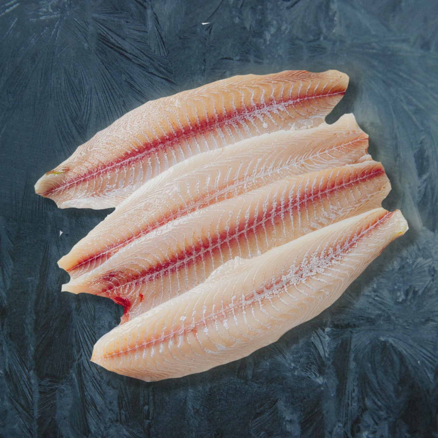 Boneless Skinless Basa Fillets 1.75kg