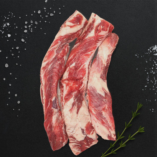 Premium Beef Rib Finger ~3.8lb
