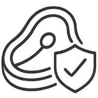 Real Meat. No Clone. No Substitutes.