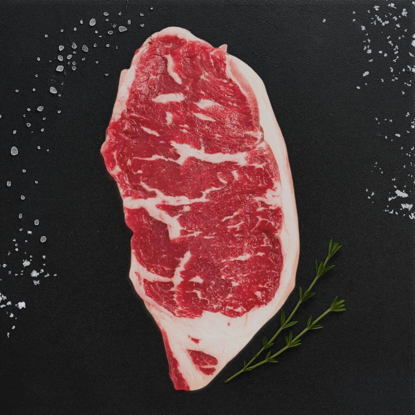 AAA Striploin New York Steak 6oz